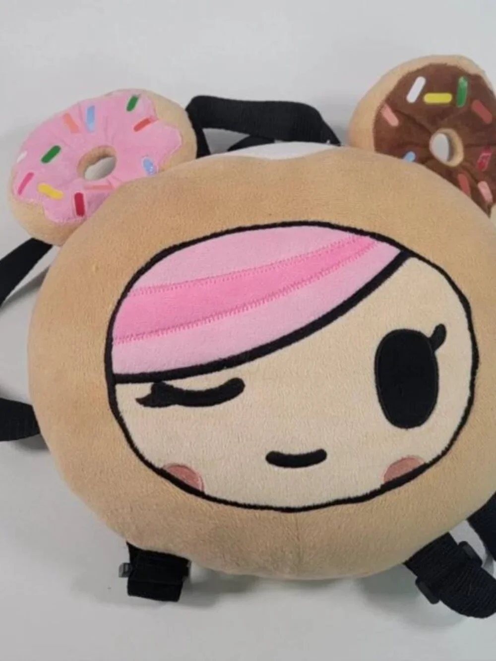tokidoki neon star